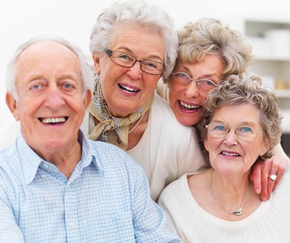 Aged Care Information Session