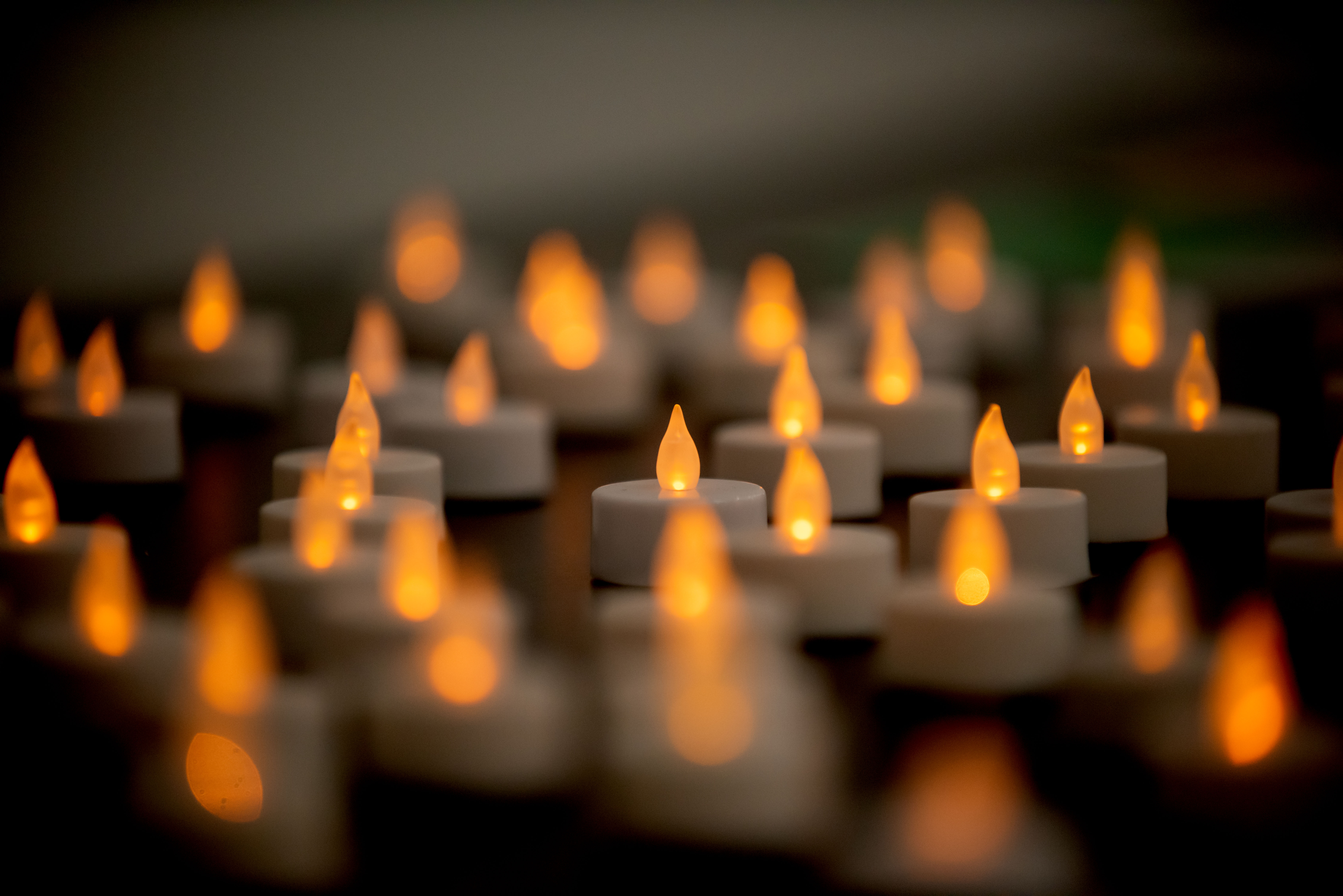 candles