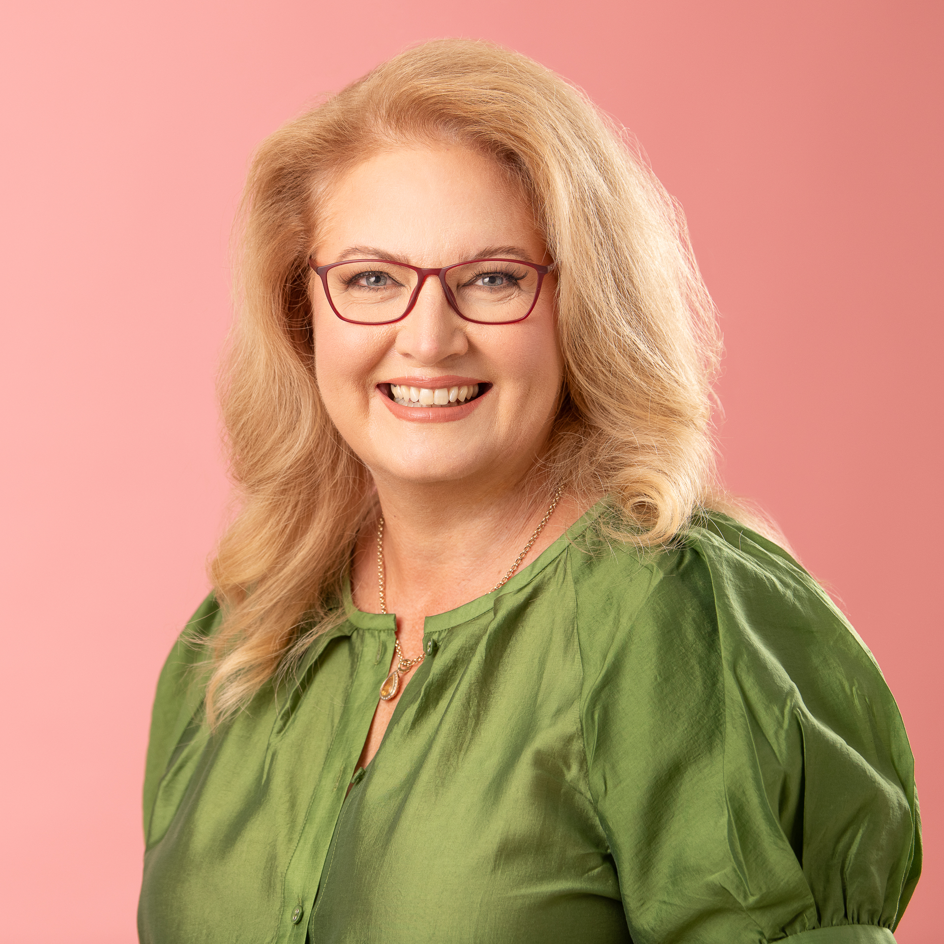 Cardinia Shire Council CEO Carol Jeffs